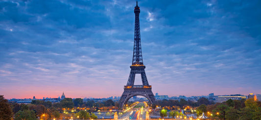 A Journey Through Paris and Beyond: Unforgettable Excursions Await