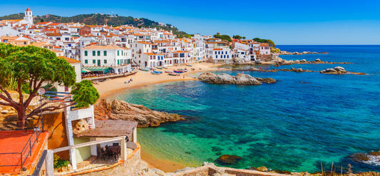 Barcelona Spain: Unveiling Top Attractions and Nearby Excursions