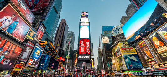 Unlocking Adventures: Exploring New York City and Beyond