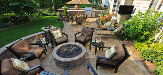 Your Ultimate Guide to Buying Patio Furniture