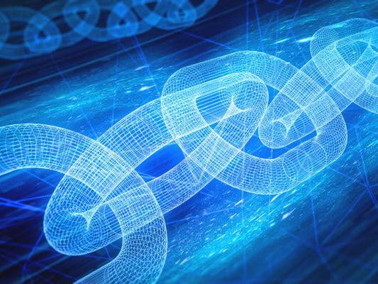 Beyond Bitcoin: Unleashing the Power of Blockchain in Reshaping Industries