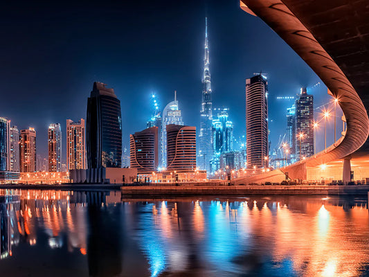Dazzling Dubai: A Thrilling Expedition through the Top Experiences