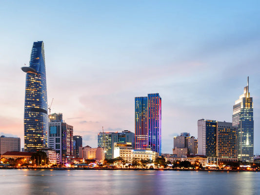 Discover the Charms of Ho Chi Minh: Top Experiences and Tours That Will Leave You Mesmerized