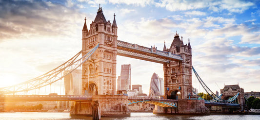 Discovering London: A Guide to the Best Experiences in and Around the City