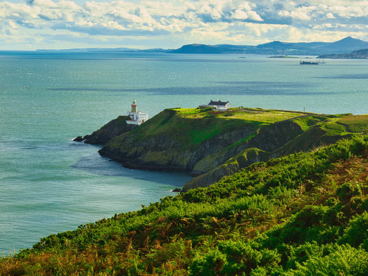 Dublin Unveiled: A Journey through History Scenic Landscapes and Cultural Treasures