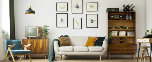 Elevate Your Living Space: The Art and Science of Home Design