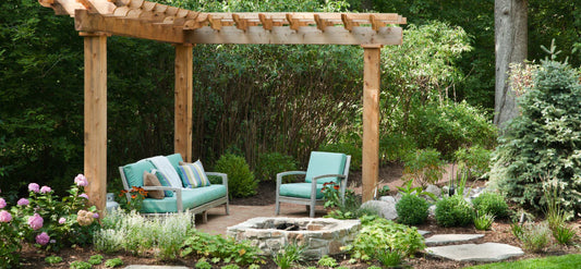 Embracing Outdoor Living: A Guide to Garden Design and Enjoyable Outdoor Spaces