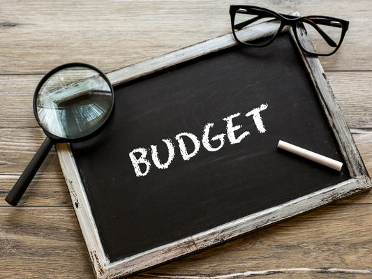 Luxury Living on a Budget: Affordable Home Goods That Add Elegance