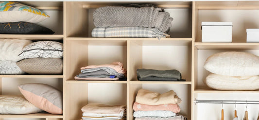 Mastering Home Organization: Top Tips for a Clutter-Free Space