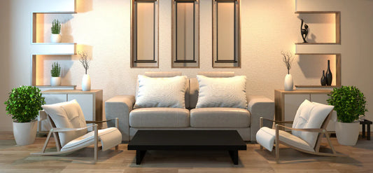 Maximizing Minimalism: Small Space Living Solutions for Every Home