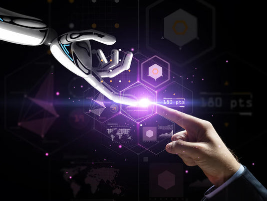 Navigating Tomorrow: A Glimpse into 2030 and the Future Tech Trends Shaping Our World