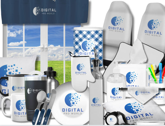 Personalized Perfection: Unveiling the World of Custom Products and Accessories