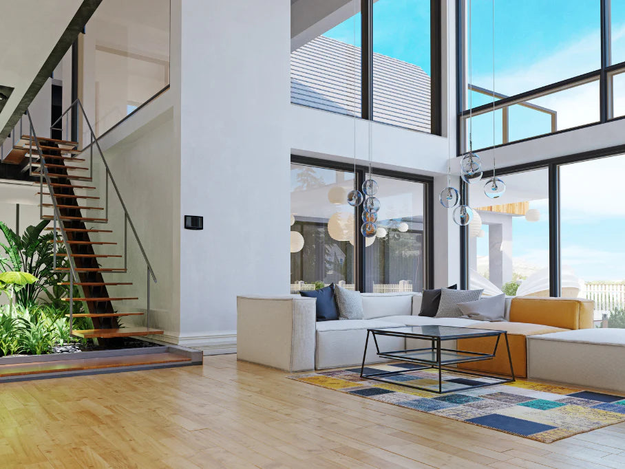 Revamp Your Space: The Latest Trends in Home Decor for 2024