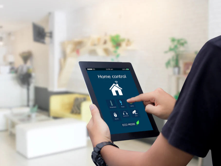Smart Homes: The Latest Innovations in Home Automation