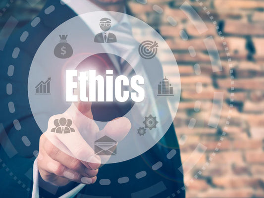 Tech Ethics: Navigating the Moral Dilemmas of Innovation