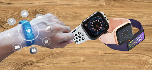 The Future on Your Wrist: Wearable Tech Reviews and Trends