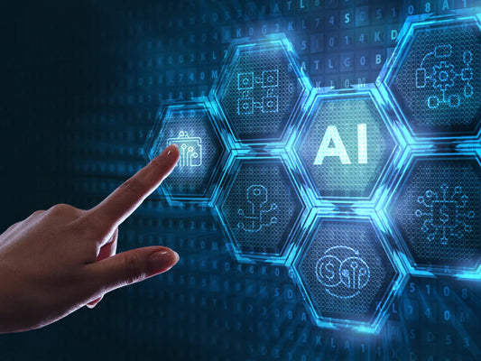 The Rise of Artificial Intelligence in Everyday Life: A Technological Revolution Unveiled