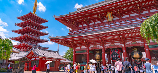 Tokyo’s Marvels: A Guide to Tours in Japan’s Vibrant Capital