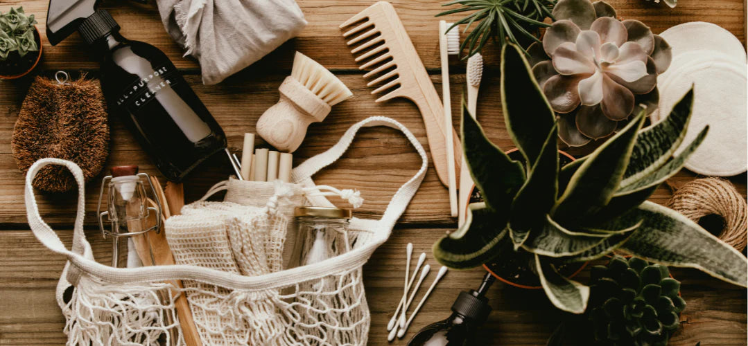 Top 10 Sustainable and Eco-Friendly Products for Your Home: Enhance Your Living Space Responsibly