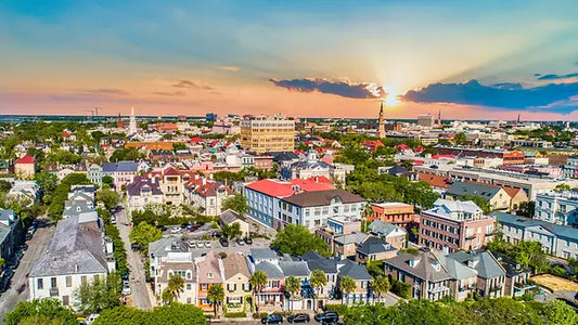 Top 5 Things to Do in Charleston SC