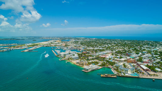 Top Fishing Charters in Key West