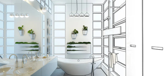 Ultimate Guide to Bathroom Renovation: Tips for Creating Your Dream Space