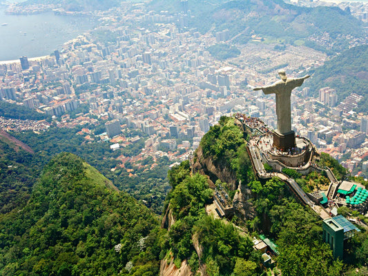 Unforgettable Adventures: Top 5 Activities and Sightseeing Tours in Rio de Janeiro