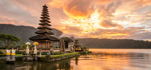 Unleashing Bali: Top Travel Deals for the Ultimate Adventure