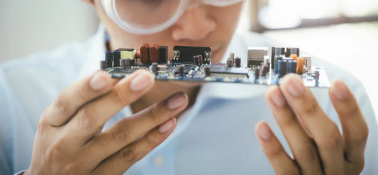 Unlock Your Creativity with DIY Tech Projects and Tutorials