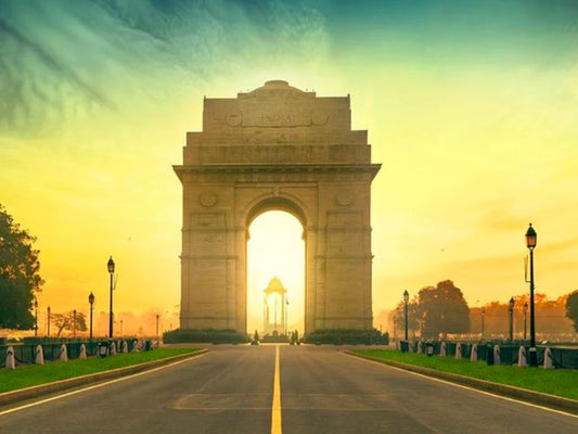 Unlocking the Charms of New Delhi: A Deep Dive into the Best Experiences and Tours