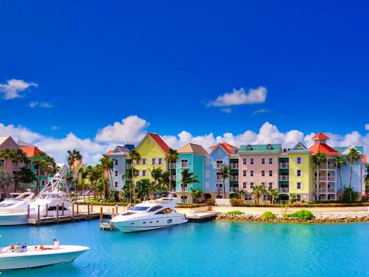Unveiling Paradise: Nassau’s Ultimate Experiences and Tours for a Dream Vacation