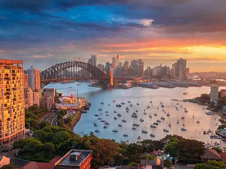 Unveiling Sydney’s Finest: Top Experiences for the Ultimate Adventure