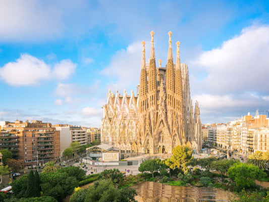 Unveiling the Pinnacle of Barcelona’s Experiences: A Guide to the Best Tours and Adventures