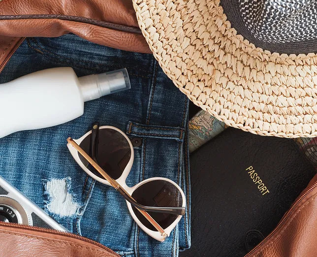 Travel Products