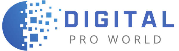 Digital Pro World