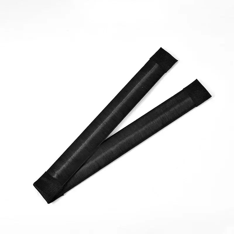 Sweet French Twist Hair Band Bun Maker DIY Magic Tool for Girls & Ladies Synthetic Donut Headband