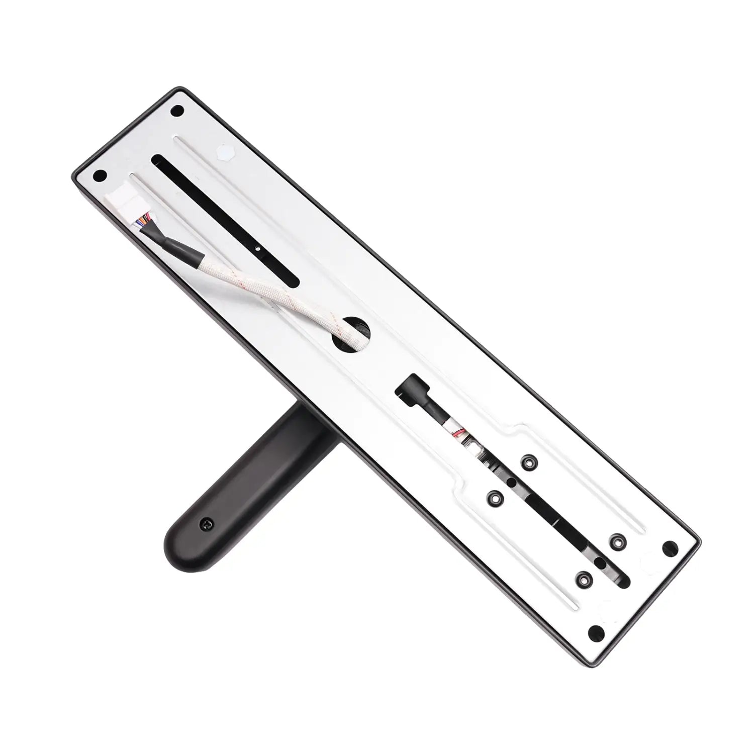 Smart Door Lock with Fingerprint & Keypad for Keyless Entry