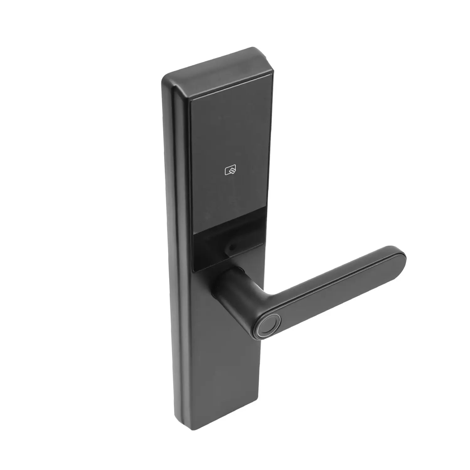 Smart Door Lock with Fingerprint & Keypad for Keyless Entry