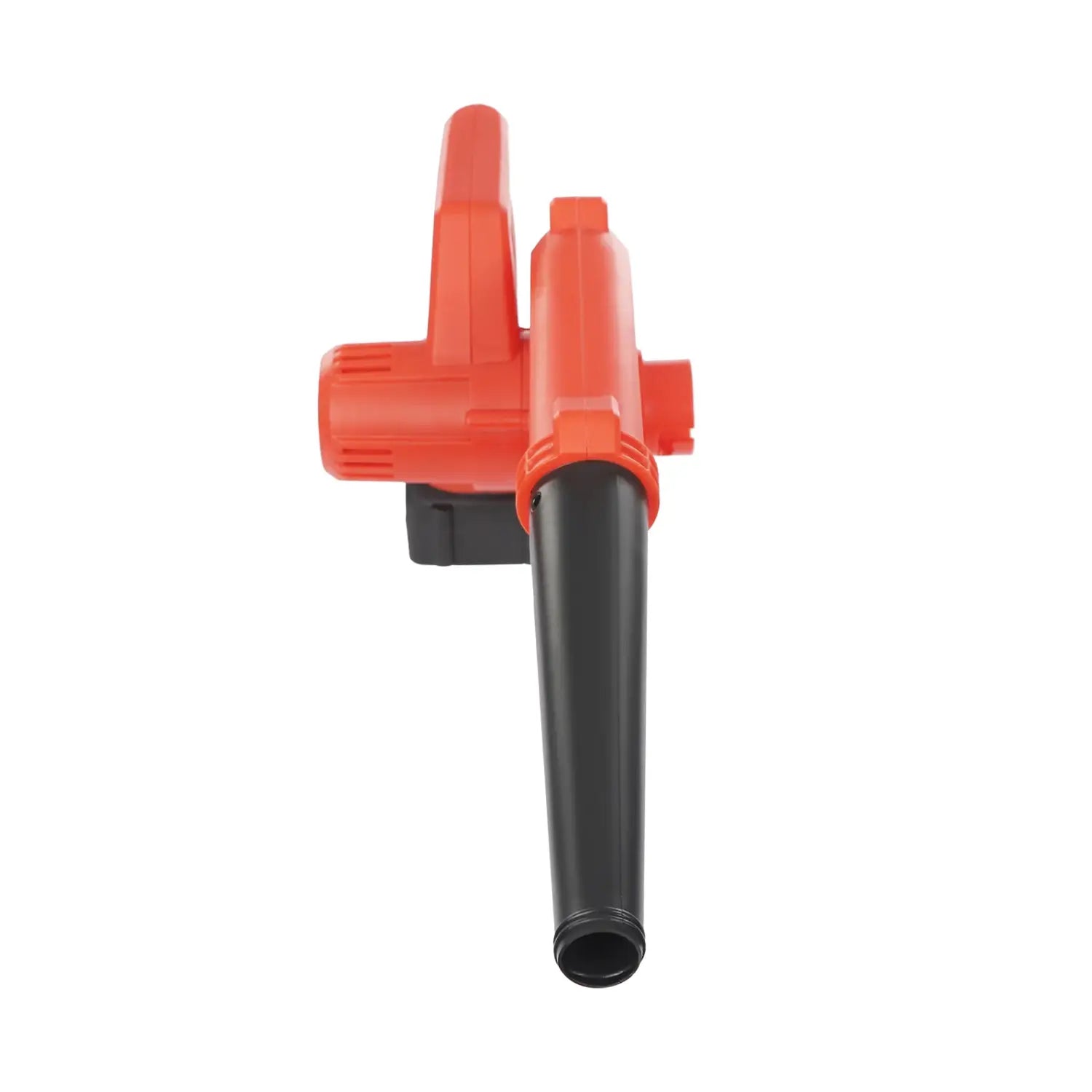 800W Electric Leaf Blower – Cordless Battery Powered Adjustable for Cleaning