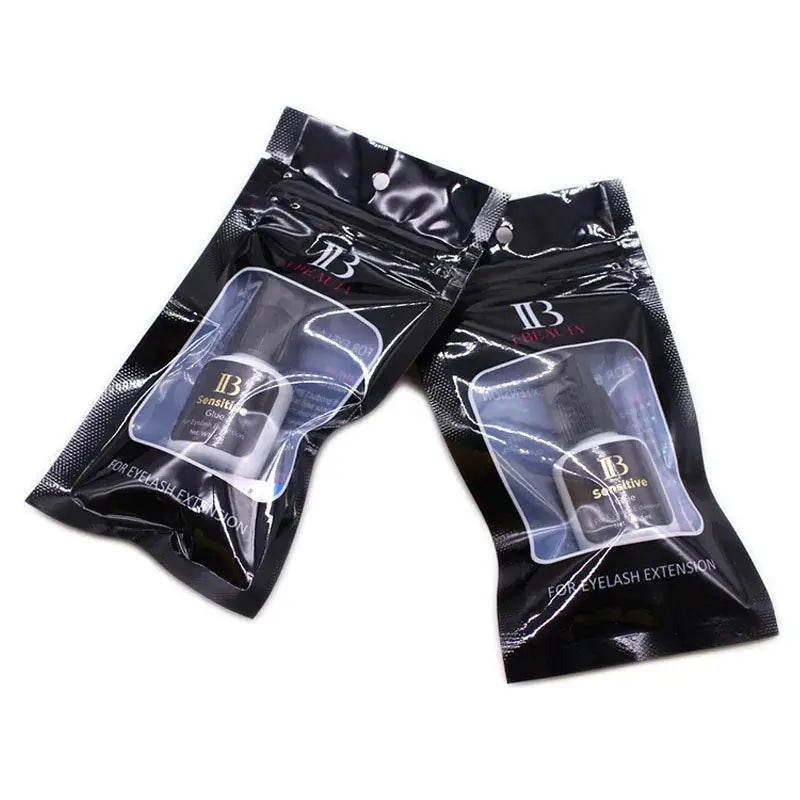 Glue Sensitive Type – Professional Individual Eyelash Extensions Adhesive 5ml Fast Drying