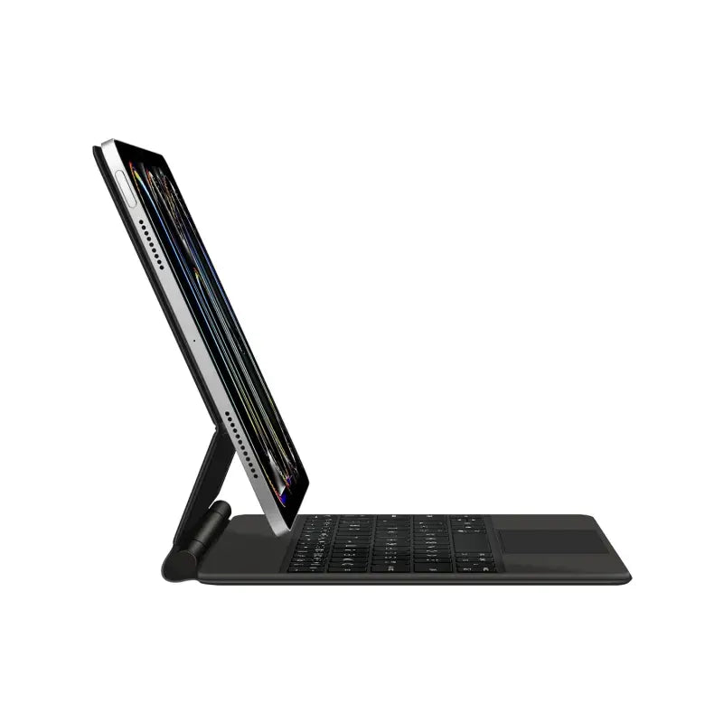 Magic Keyboard Case For iPad Pro 11 inch 12.9’’ M2 13 M4 Air 4th 5th ipad10 10th 10.9 Smart Cover Multi-touch Magnetic