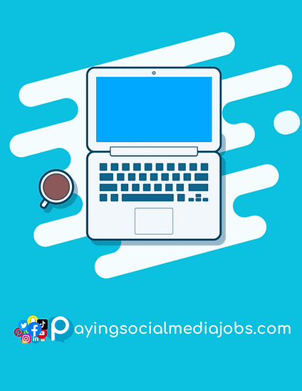 Social Media Jobs